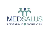 Logo Med Salus Prevenzione Odontoiatria